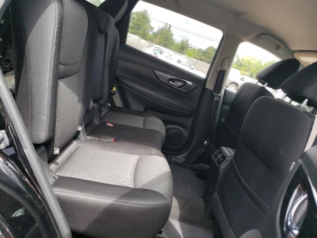 Photo 11 from auction – 2017 NISSAN ROGUE S with VIN JN8AT2MV2HW009597