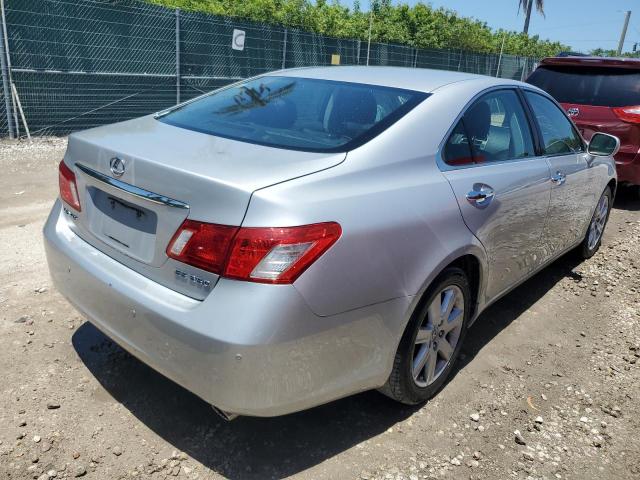 Photo 3 from auction – 2007 LEXUS ES350 with VIN JTHBJ46G172000345
