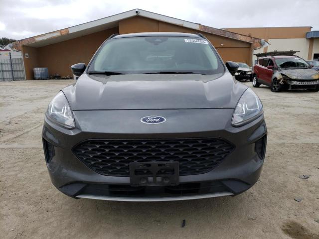 Photo 5 from auction – 2020 FORD ESCAPE SE with VIN 1FMCU0BZ1LUB97315