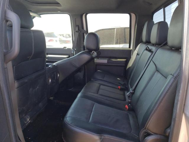 Photo 10 from auction – 2015 FORD F250 SUPER with VIN 1FT7W2BT0FED28045