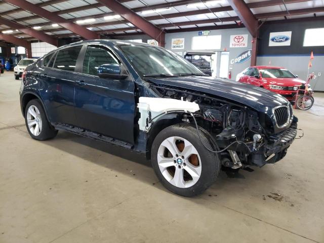 Photo 4 from auction – 2013 BMW X6 XDRIVE3 with VIN 5UXFG2C51DL788945
