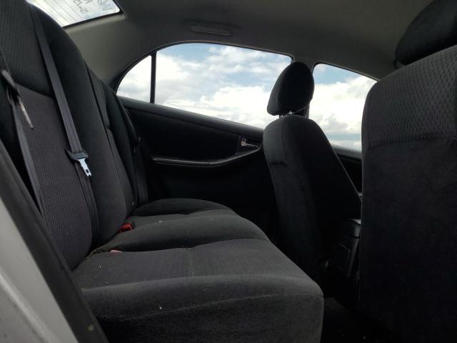 Photo 10 from auction – 2005 TOYOTA COROLLA CE with VIN 1NXBR32E95Z456910