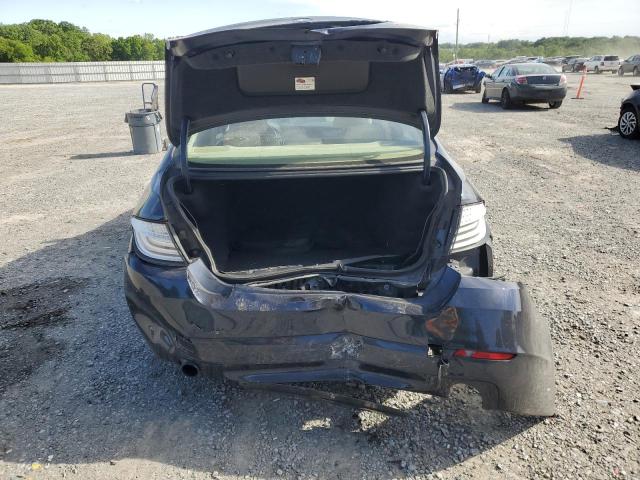 Photo 6 from auction – 2011 BMW 535 I with VIN WBAFR7C54BC605671