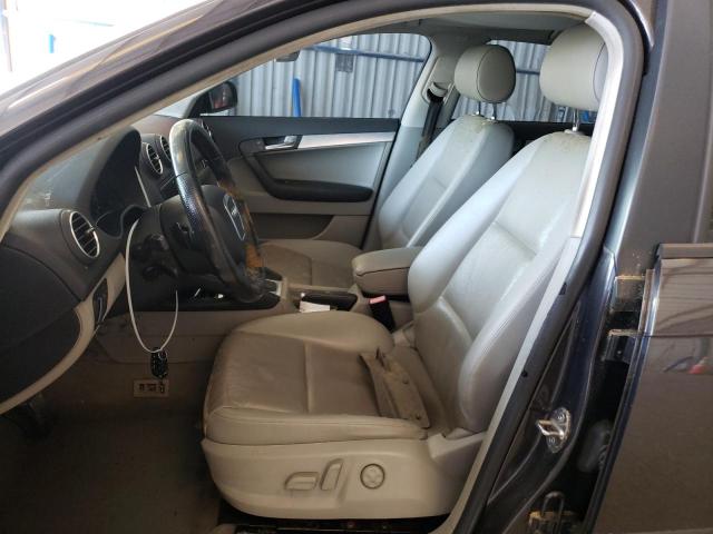 Photo 7 from auction – 2007 AUDI A3 2.0 PRE with VIN WAUNF98P67A068959