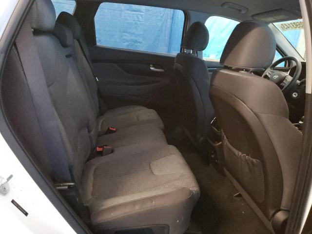 Photo 11 from auction – 2019 HYUNDAI SANTA FE S with VIN 5NMS2CAD0KH136248