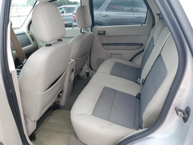 Photo 11 from auction – 2008 FORD ESCAPE XLT with VIN 1FMCU03Z38KC99314