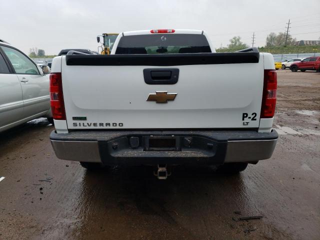 Photo 6 from auction – 2011 CHEVROLET 1500 with VIN 1GCRKSE33BZ234485