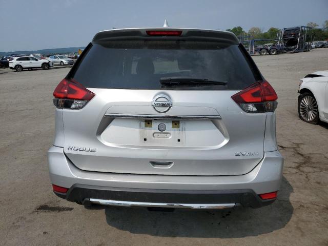 Photo 6 from auction – 2018 NISSAN ROGUE S with VIN KNMAT2MV4JP611915