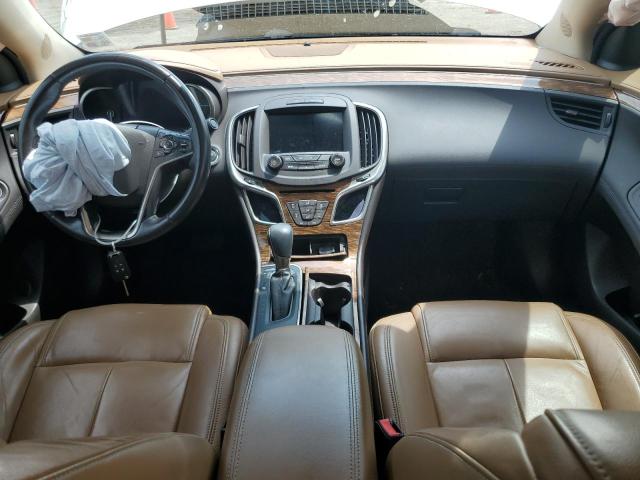 Photo 8 from auction – 2014 BUICK LACROSSE with VIN 1G4GB5G36EF117751