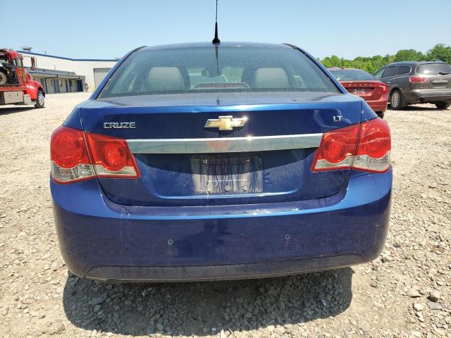 Photo 6 from auction – 2012 CHEVROLET CRUZE LT with VIN 1G1PF5SC3C7183058