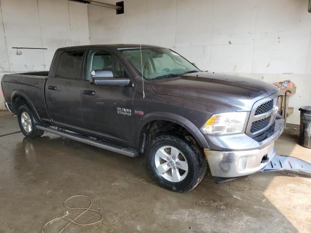 Photo 4 from auction – 2015 RAM 1500 SLT with VIN 1C6RR7TT1FS674027