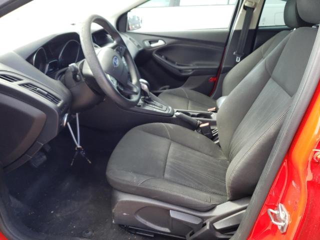 Photo 7 from auction – 2015 FORD FOCUS SE with VIN 1FADP3F23FL328937