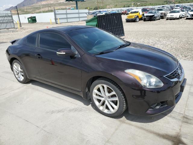 Photo 4 from auction – 2010 NISSAN ALTIMA SR with VIN 1N4BL2EP2AC145466