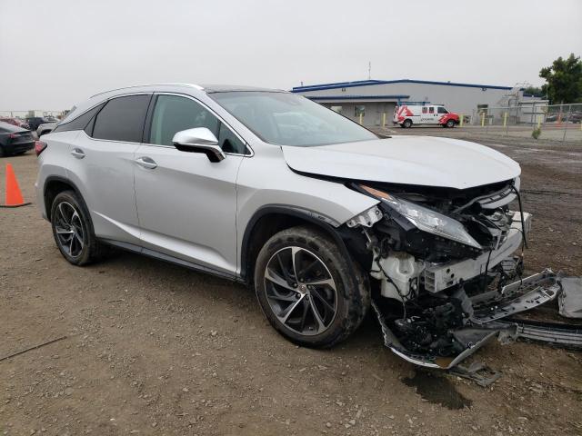 Photo 4 from auction – 2016 LEXUS RX 350 with VIN 2T2ZZMCA7GC015986