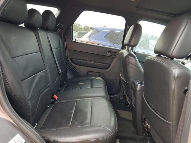 Photo 10 from auction – 2012 FORD ESCAPE XLT with VIN 1FMCU0D72CKC59375