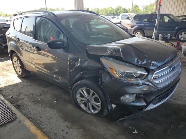 Photo 4 from auction – 2017 FORD ESCAPE SE with VIN 1FMCU0GD1HUC09385