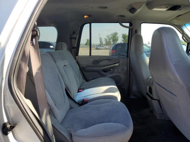Photo 11 from auction – 2000 FORD EXPEDITION with VIN 1FMEU1567YLC00733
