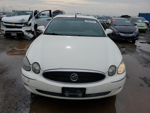 Photo 5 from auction – 2005 BUICK LACROSSE C with VIN 2G4WE567X51331091