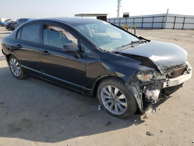 Photo 4 from auction – 2011 HONDA CIVIC EX with VIN 2HGFA1F86BH536641