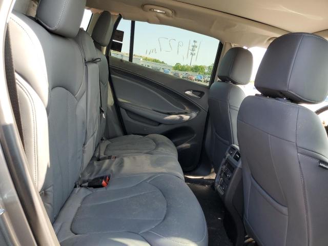 Photo 11 from auction – 2020 BUICK ENVISION E with VIN LRBFX2SA8LD199303
