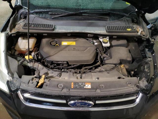 Photo 11 from auction – 2016 FORD ESCAPE TIT with VIN 1FMCU9JX9GUA34602