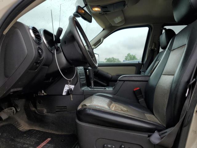 Photo 7 from auction – 2007 FORD EXPLORER S with VIN 1FMEU33867UA24539