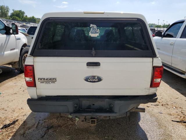 Photo 6 from auction – 2007 FORD RANGER with VIN 1FTYR10D67PA50629