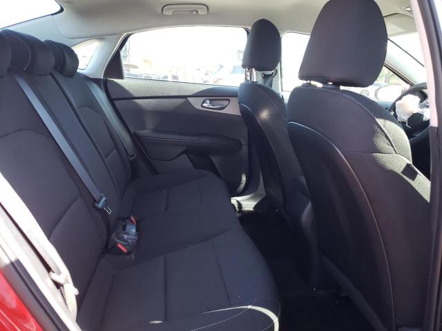 Photo 10 from auction – 2021 KIA FORTE FE with VIN 3KPF24AD3ME308452