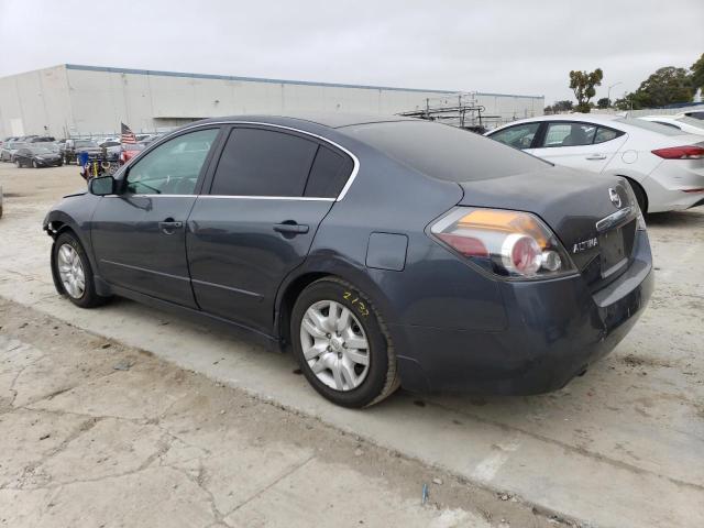 Photo 2 from auction – 2009 NISSAN ALTIMA 2.5 with VIN 1N4AL21E79C106738