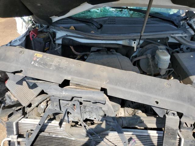Photo 12 from auction – 2012 CHEVROLET TAHOE C150 with VIN 1GNSCBE08CR253126