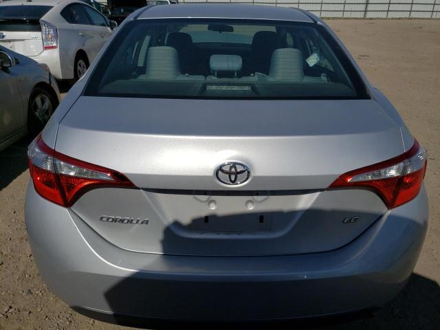 Photo 6 from auction – 2016 TOYOTA COROLLA L with VIN 5YFBURHE3GP417940