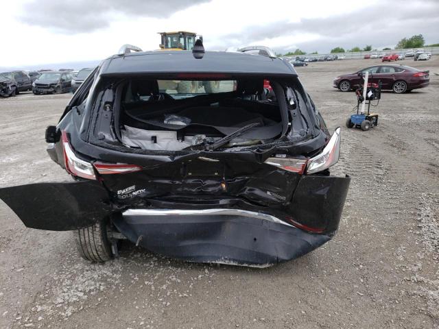 Photo 6 from auction – 2018 CHEVROLET EQUINOX with VIN 2GNAXMEV6J6333623