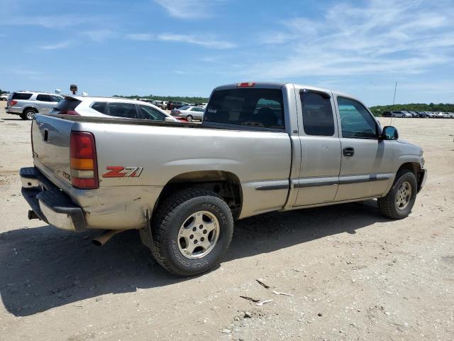 Photo 3 from auction – 2000 GMC NEW SIERRA with VIN 1GTEK19T2YE181748