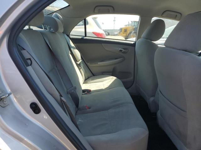 Photo 10 from auction – 2012 TOYOTA COROLLA BA with VIN 2T1BU4EE2CC808272
