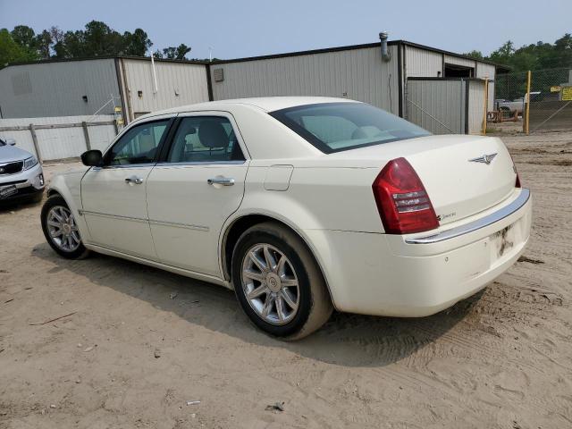 Photo 2 from auction – 2005 CHRYSLER 300C with VIN 2C3AA63H95H673396