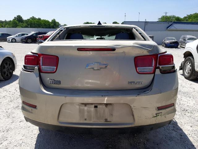 Photo 6 from auction – 2013 CHEVROLET MALIBU LS with VIN 1G11B5SA8DF348691