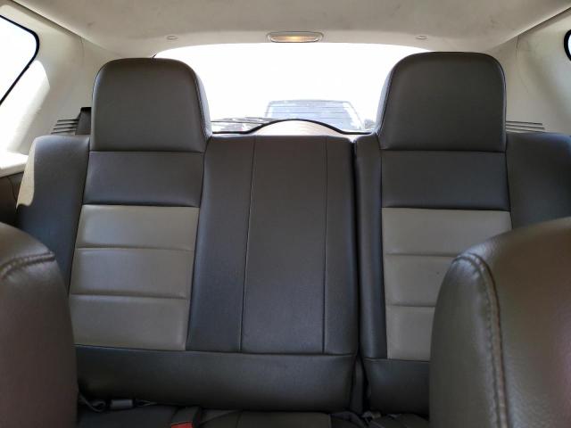 Photo 10 from auction – 2007 JEEP COMPASS LI with VIN 1J8FT57W57D278106