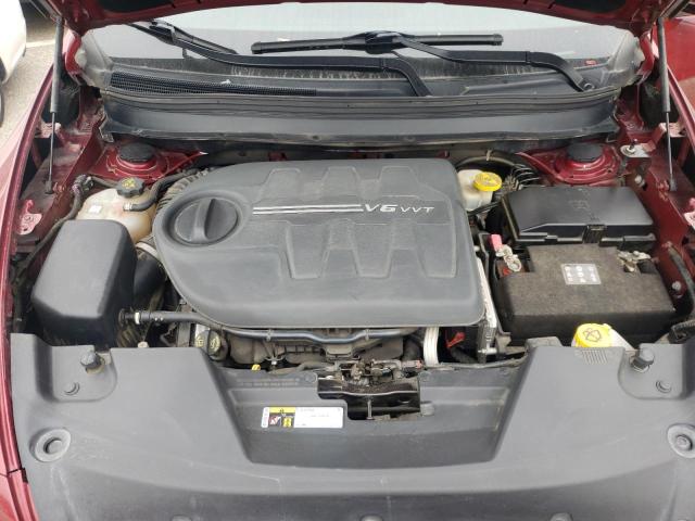Photo 12 from auction – 2016 JEEP CHEROKEE L with VIN 1C4PJLCSXGW207674