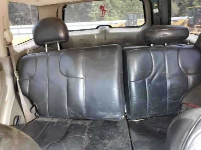 Photo 10 from auction – 2002 JEEP GRAND CHER with VIN 1J4GW48SX2C253915