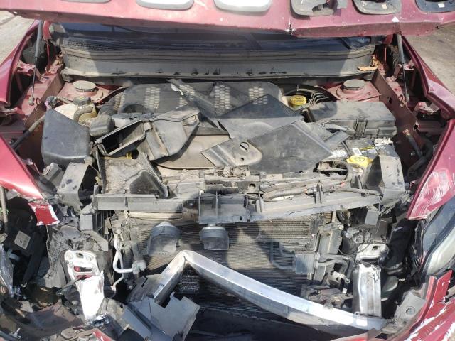 Photo 12 from auction – 2016 JEEP CHEROKEE L with VIN 1C4PJLCB2GW293756