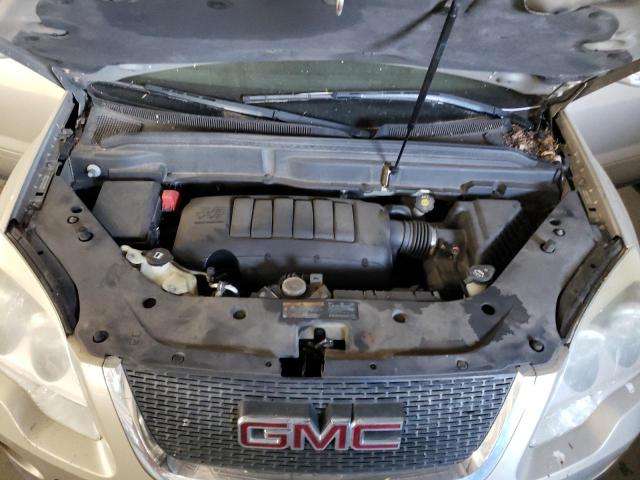 Photo 12 from auction – 2012 GMC ACADIA SLT with VIN 1GKKVRED4CJ332195