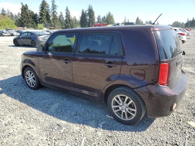Photo 2 from auction – 2008 SCION XB with VIN JTLKE50E881028657