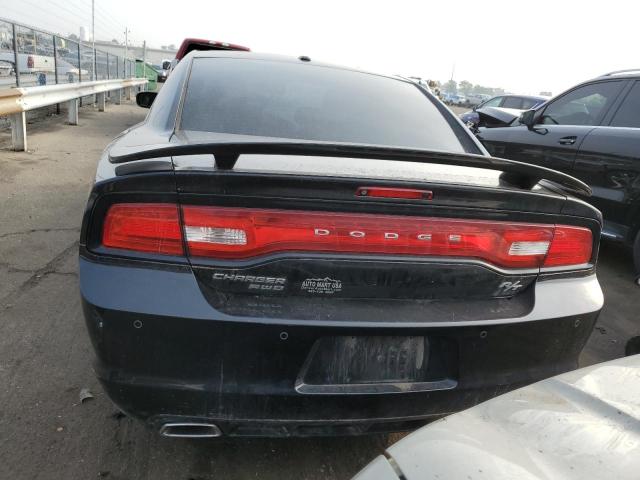 Photo 6 from auction – 2014 DODGE CHARGER R/ with VIN 2C3CDXDT7EH166330