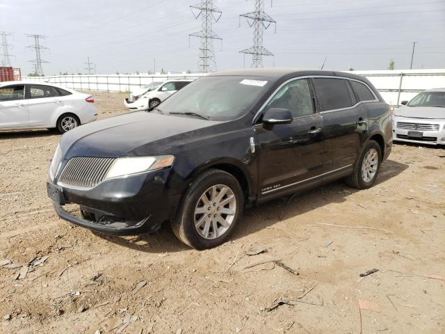 Photo 1 from auction – 2016 LINCOLN MKT with VIN 2LMHJ5NKXGBL00113