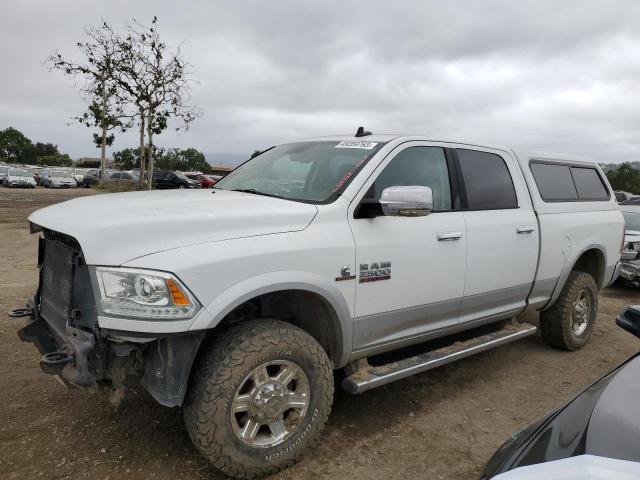 Photo 2 from auction – 2013 RAM 2500 LARAM with VIN 3C6UR5FL8DG517089