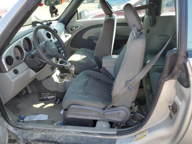Photo 7 from auction – 2007 CHRYSLER PT CRUISER with VIN 3C3JY45XX7T601394