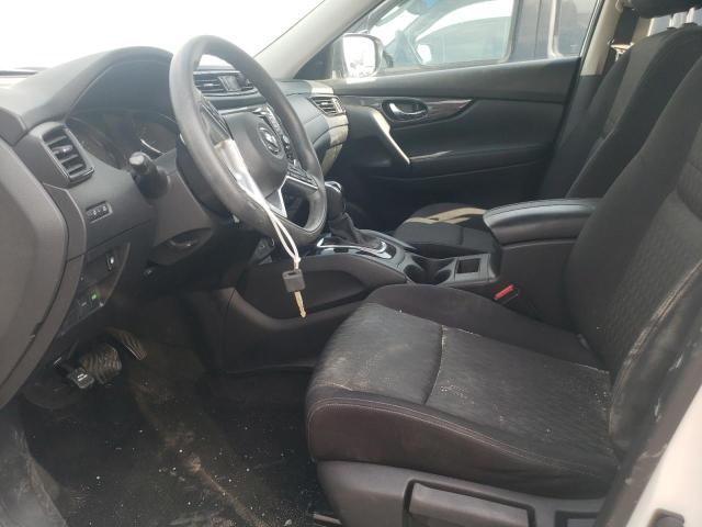 Photo 7 from auction – 2018 NISSAN ROGUE S with VIN JN8AT2MT8JW461574