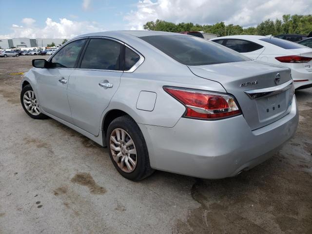 Photo 2 from auction – 2014 NISSAN ALTIMA 2.5 with VIN 1N4AL3AP6EC142101