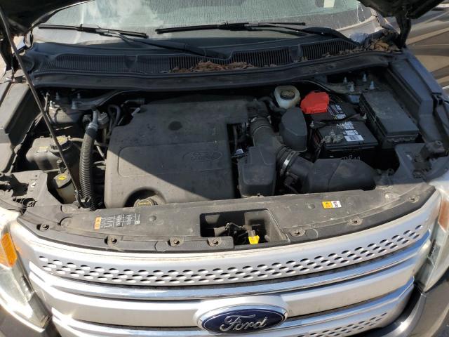 Photo 12 from auction – 2015 FORD EXPLORER X with VIN 1FM5K7D89FGC33752