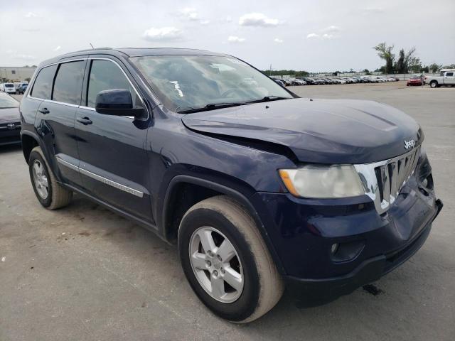 Photo 4 from auction – 2012 JEEP GRAND CHER with VIN 1C4RJEAG5CC167180